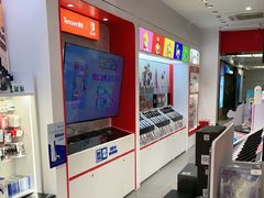 -任天堂Nintendo Switch体验店(天河城店)