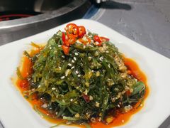-红辣椒·川菜·火锅(大洋中心店)