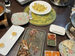 -格日勒阿妈蒙古厨房(大召店)