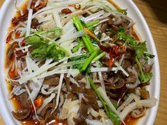 -萃和楼海鲜酒店(汉口路店)