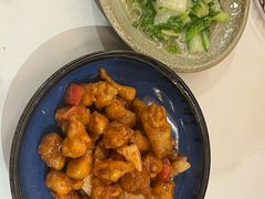 -火龙堂·风味民间菜(文一路店)