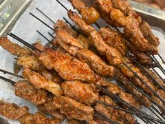 -铁诚烤肉