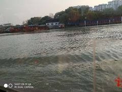 -运河游船(武林门码头)