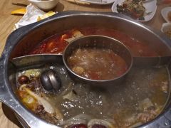 -百草滩羊清水涮羊肉(长城路店)