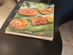 -必胜客(沈辽路万达店)