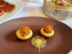 -宝丽轩中餐厅BAOLIXUAN