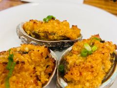 -美达尔烧烤(银川东路店)