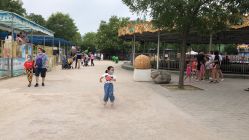 -大望京儿童游乐场