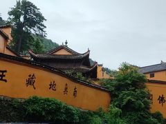 -九华山风景区