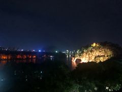 -忆咖啡观景餐厅(桂林象山公园店)