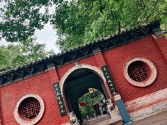 -苍岩山风景名胜区