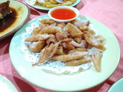 -苏记美食(张槎一路店)
