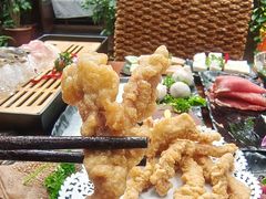 -束河人家(南锣鼓巷店)