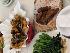 -五谷芳乳鸽王(海景店)