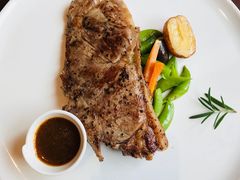 -卡本妮法餐厅·北京和平宾馆