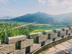 -青芝山风景名胜区
