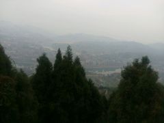-笔架山