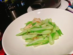 -上海滩餐厅(BFC外滩金融中心店)