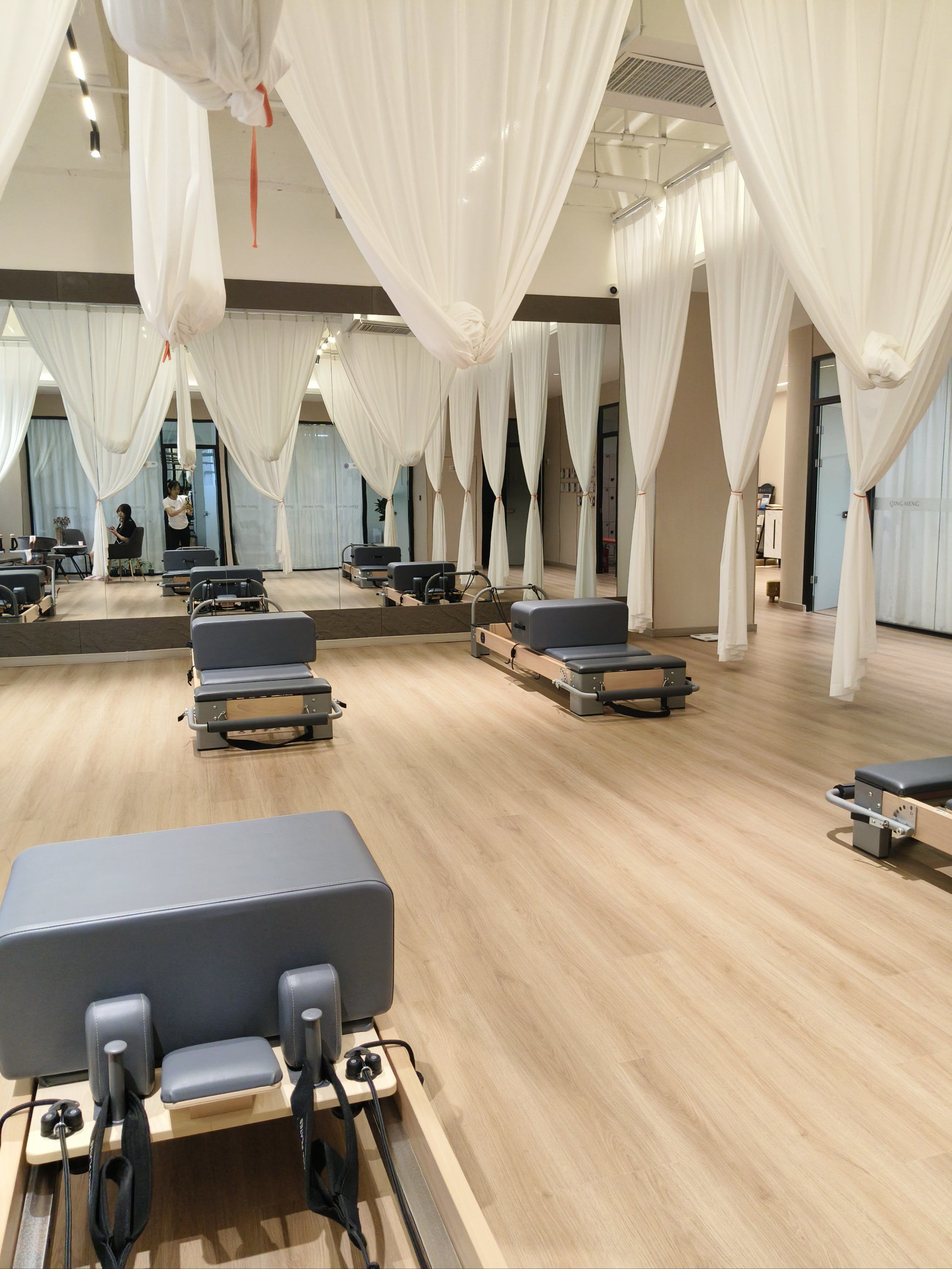 西宁最喜欢的瑜伽馆