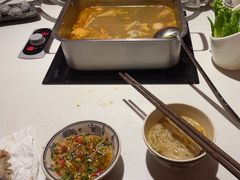 -螺大喜螺蛳粉火锅(雍和宫店)