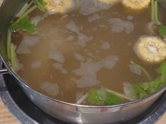 -为什么牛潮汕牛肉火锅(万胜广场店)