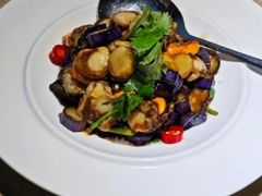 -味莊·青岛菜(云霄路店)
