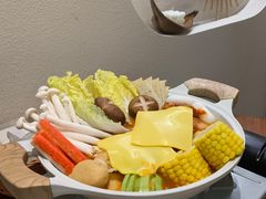 -芒果料理小吃(人民大会堂店)
