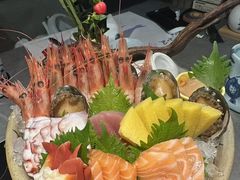 -匠和风精致料理(祥禾天地店)