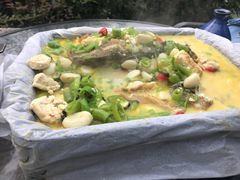 -旅马餐厅(茅家埠店)