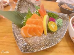 -桃太郎创作料理(大坪店)