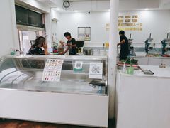 -美肴冰品·汉堡·牛腩饭(总店)