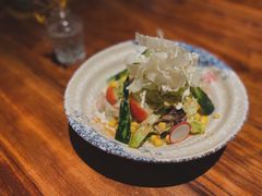-神乐屋料理·铁板烧(京华园店)
