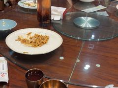 -魁盛居百年鲁菜馆(中林路店)