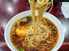 -东吴面馆(金门路金门国际商业广场店)