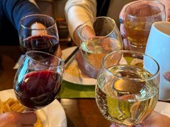 -大理实力希尔顿酒店•香全日制餐厅
