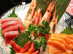 -温野菜涮涮锅(曲江大悦城店)