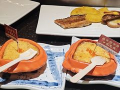 -大渔铁板烧(万象城店)
