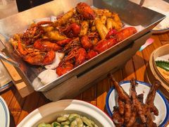 -寻宝记绍兴菜(状元店)