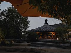 -西安华清御汤酒店