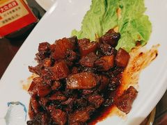 -前门烤鸭(江东中路店)