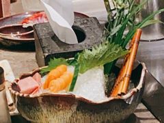 -大渔铁板烧(花园道店)