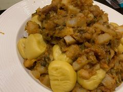 -王村姑老土炕莜面村(张北店)