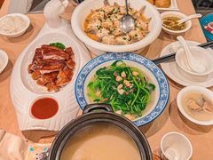 -桂林肥仔·中华餐饮名店(园湖店)