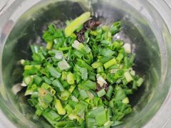 蘸料-重庆特色冷锅鱼(武大店)