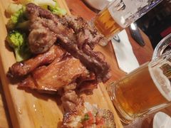 -宝莱纳啤酒花园餐厅PAULANER BRAUHAUS Nanjing(广州路店)