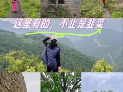 -灵山