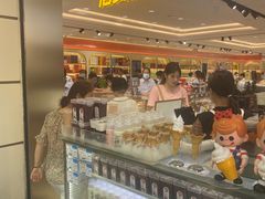 -邵万生食品公司(南京东路店)
