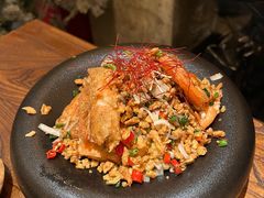 -食陆号·新式台湾创意菜(十全街首店)