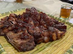 -红旗山庄(圭峰山店)