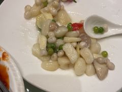 得月小炒-得月楼·省级非遗·传统苏帮菜(观前店)